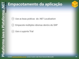 Notificações