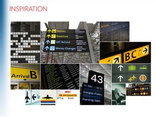 INSPIRATIONMicrosoft Confidential