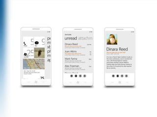 Microsoft Confidential