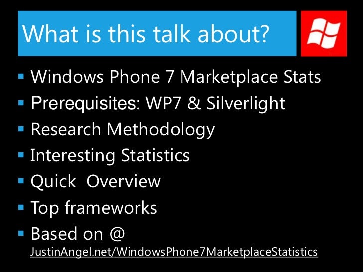flurry wp7 sdk