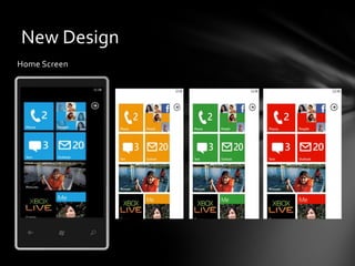 Jogos do Xbox Live para Windows Phone 7 Series 