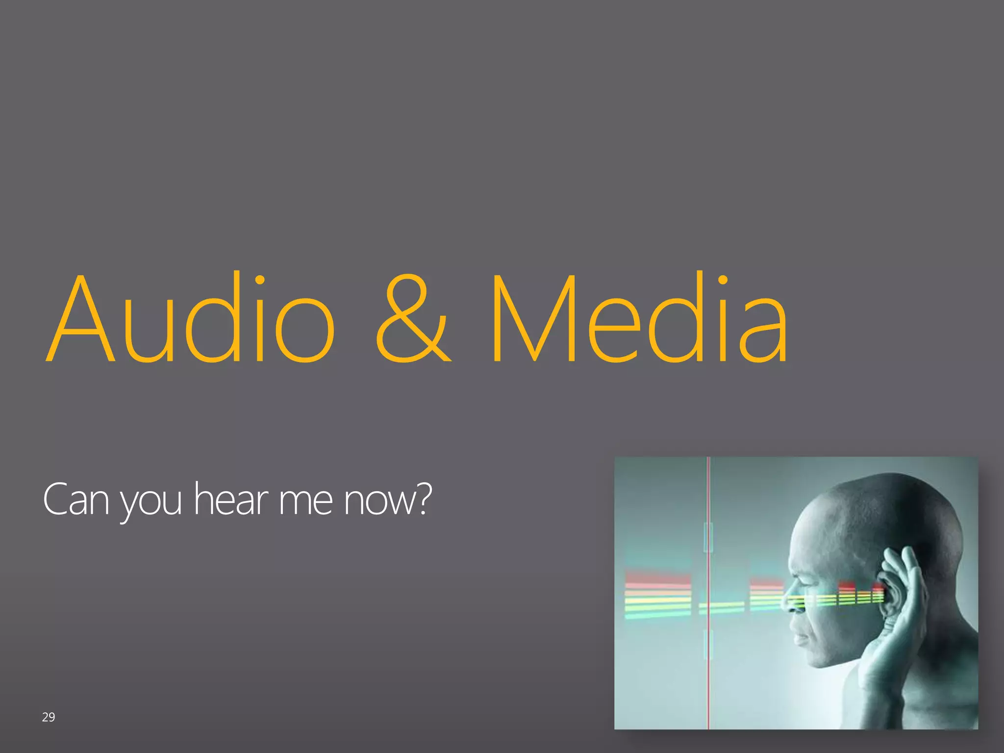 Configurable EffectsBasicEffectSkinnedEffectNew configurable effect classes on all platformsEnvironmentMapEffectDualTextureEffectCustom effects not available on Windows Phone 7AlphaTestEffect