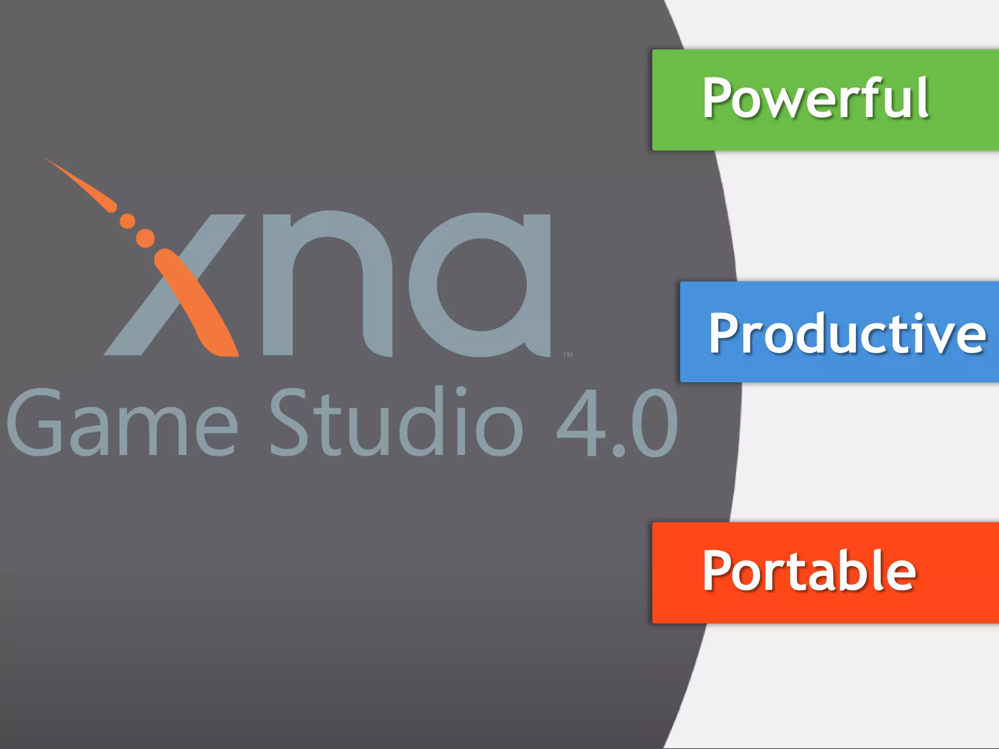 PowerfulProductivePortable