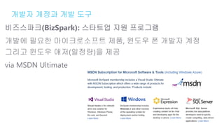 [GAMENEXT] 윈도우 폰 8 : 글로벌 시장으로의 의미 있는 도전