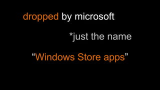 Windows 8 Pro
 