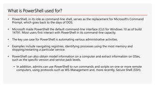 Windows PowerShell.pptx