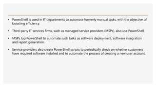 Windows PowerShell.pptx