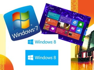 Windows presentation | PPTX