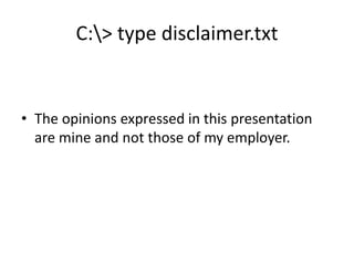 Windows privilege escalation by Dhruv Shah