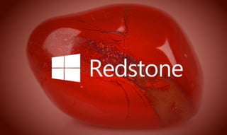 Windows redstone