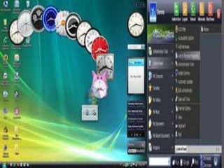 Windows series operating system