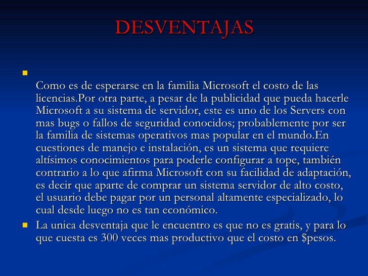 Windows Server