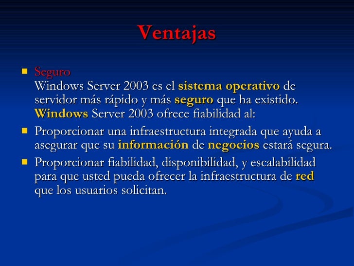 Windows Server