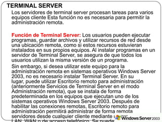 Windows Server 2003