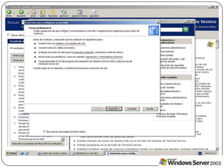 Windows Server 2003