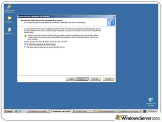Windows Server 2003