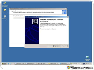 Windows Server 2003