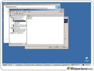 Windows Server 2003