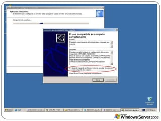 Windows Server 2003