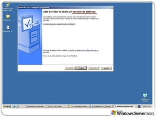 Windows Server 2003