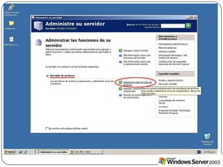 Windows Server 2003