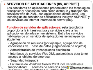 Windows Server 2003
