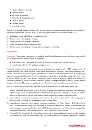 Windows server 2003 curso completo