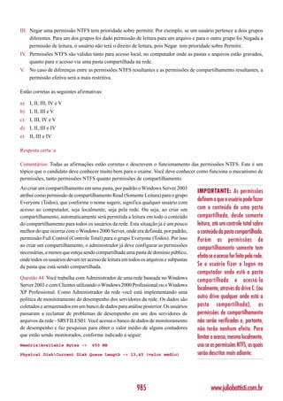 Windows server 2003 curso completo