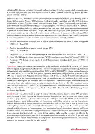 Windows server 2003 curso completo