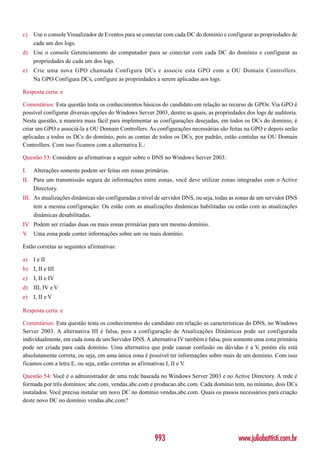 Windows server 2003 curso completo