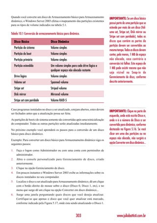 Windows server 2003 curso completo