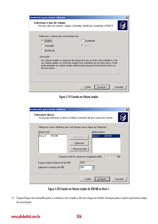 Windows server 2003 curso completo
