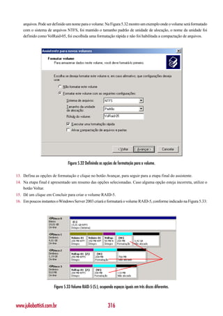 Windows server 2003 curso completo