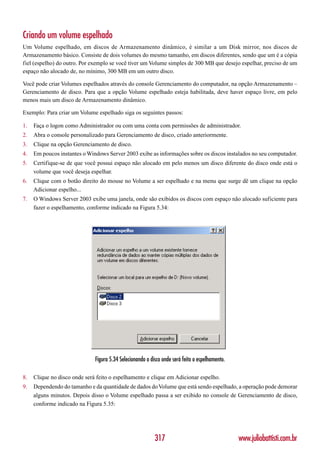 Windows server 2003 curso completo