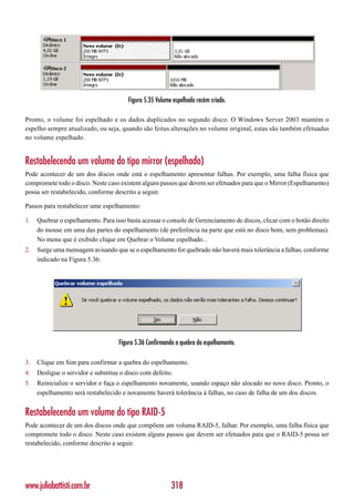Windows server 2003 curso completo