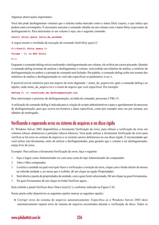 Windows server 2003 curso completo