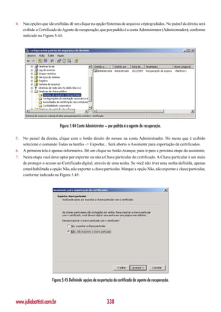 Windows server 2003 curso completo