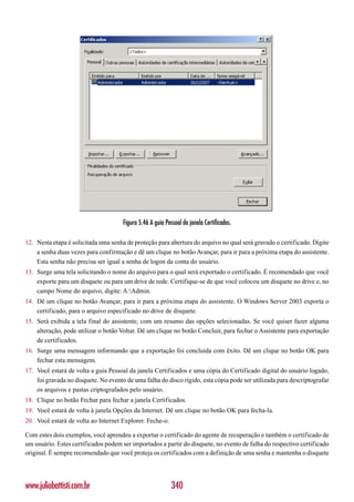 Windows server 2003 curso completo