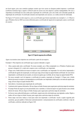 Windows server 2003 curso completo