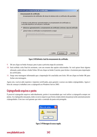 Windows server 2003 curso completo
