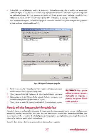 Windows server 2003 curso completo