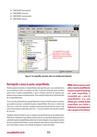 Windows server 2003 curso completo