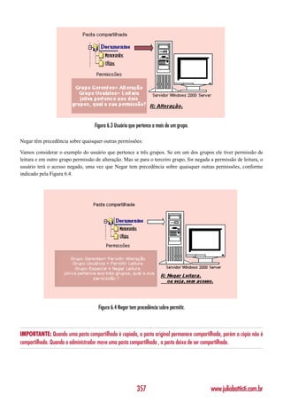 Windows server 2003 curso completo