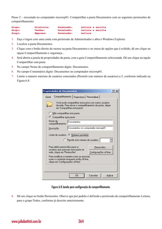 Windows server 2003 curso completo