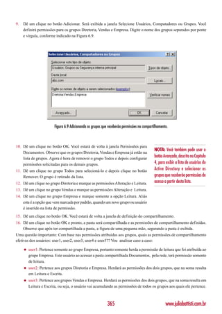 Windows server 2003 curso completo