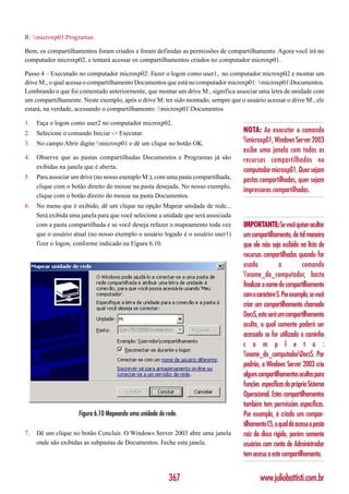 Windows server 2003 curso completo