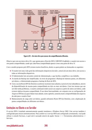 Windows server 2003 curso completo
