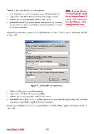 Windows server 2003 curso completo