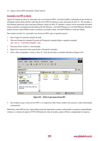 Windows server 2003 curso completo