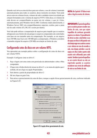 Windows server 2003 curso completo